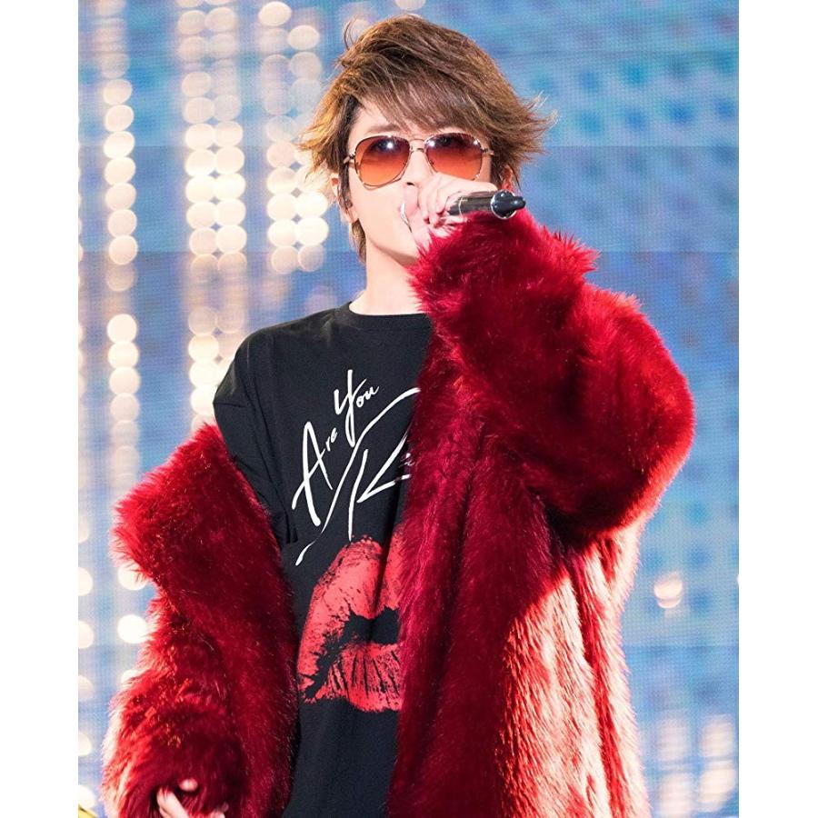 Nissy Entertainment 2nd LIVE -FINAL- in TOKYO DOME(Blu-ray Disc2枚