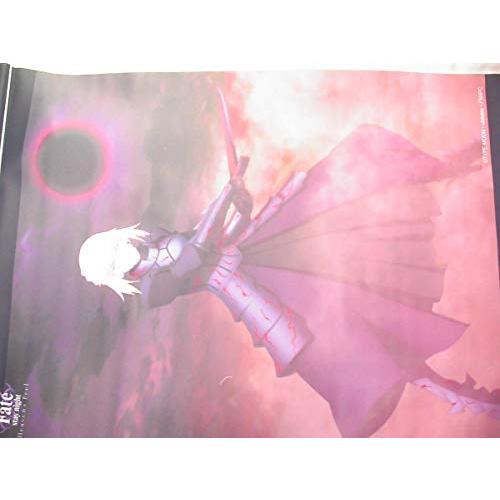 Fate stay night Heaven's Feel B2 タペストリー セイバー