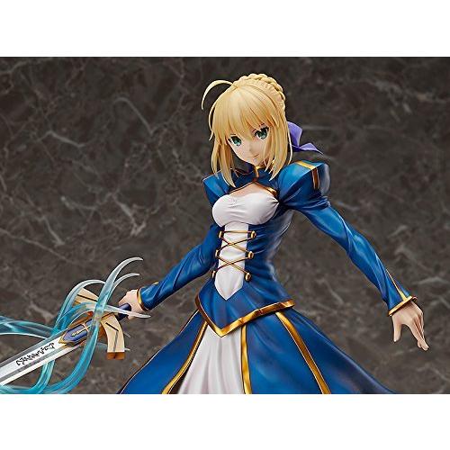 Fate/Grand Order セイバー/アルトリア・ペンドラゴン 1/4