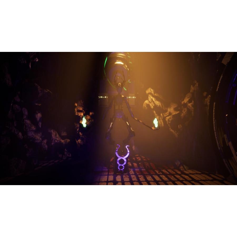 Apsulov: End of Gods -Switch |  | 05