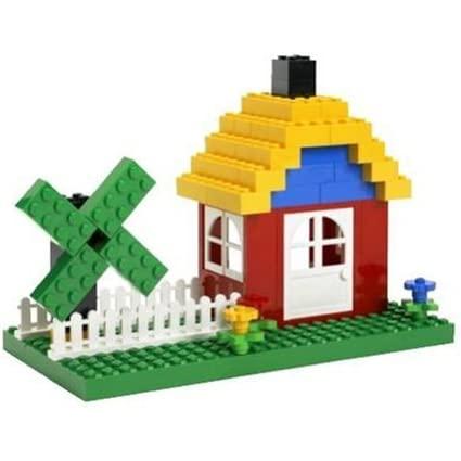 LEGO（レゴ） 基本セット 赤いバケツ 7336 : ジョイマックス - 通販