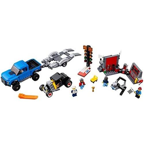 LEGO SPEED CHAMPIONS レゴ スピードチャンピオン フォード F-150 