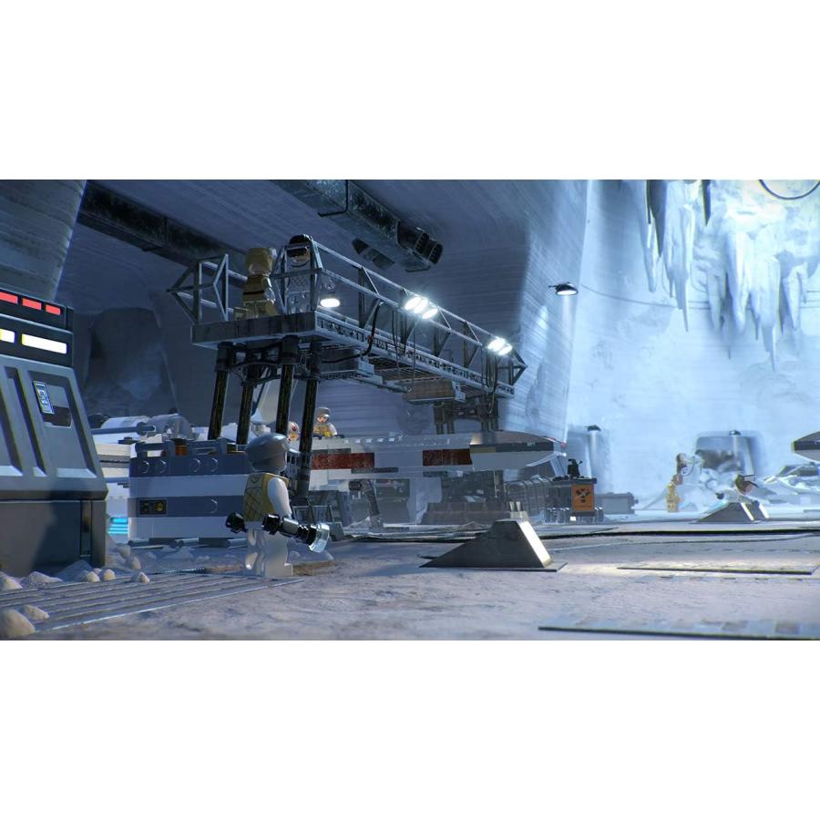 レゴ(R)スター・ウォーズ/スカイウォーカー・サーガ - Switch | ワーナー・ブラザース | 04