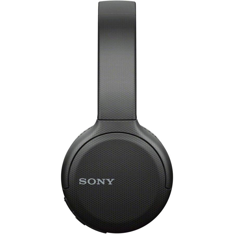 SONY（ソニー） ワイヤレスヘッドホン WH-CH510 / bluetooth / AAC対応