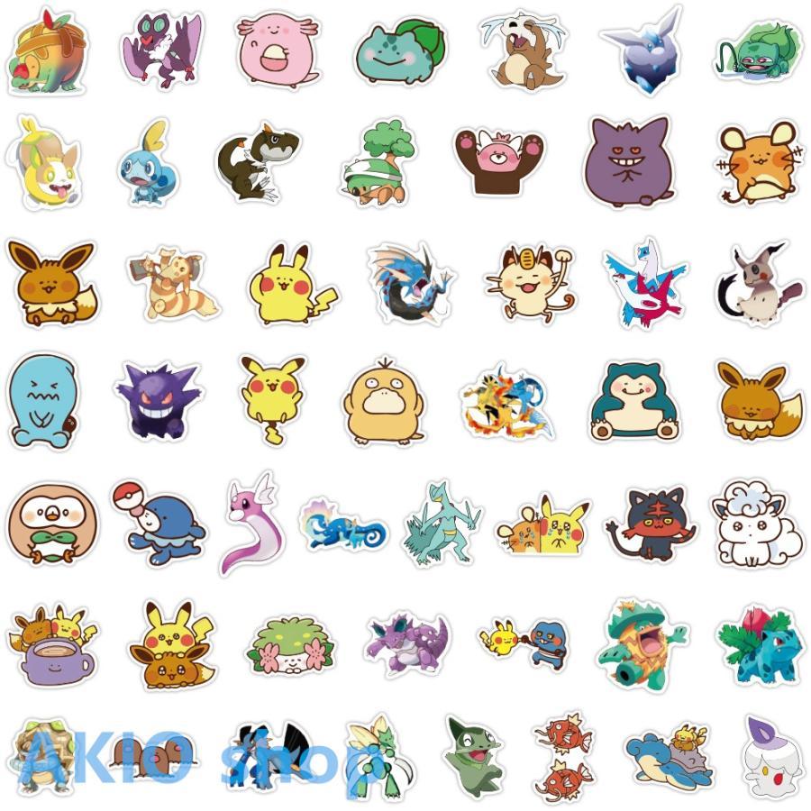 ポケモン シール・ステッカーセット 楽天市場】(10%OFFクーポン 9日20:00-18日23:59まで