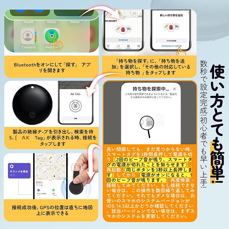 AirTag 2個 セット 純正ケース付き 予備電池4個 目立つキズなし 楽天市場】【選べる専用ケース付！】 AirTag2個 セット 国内正規品
