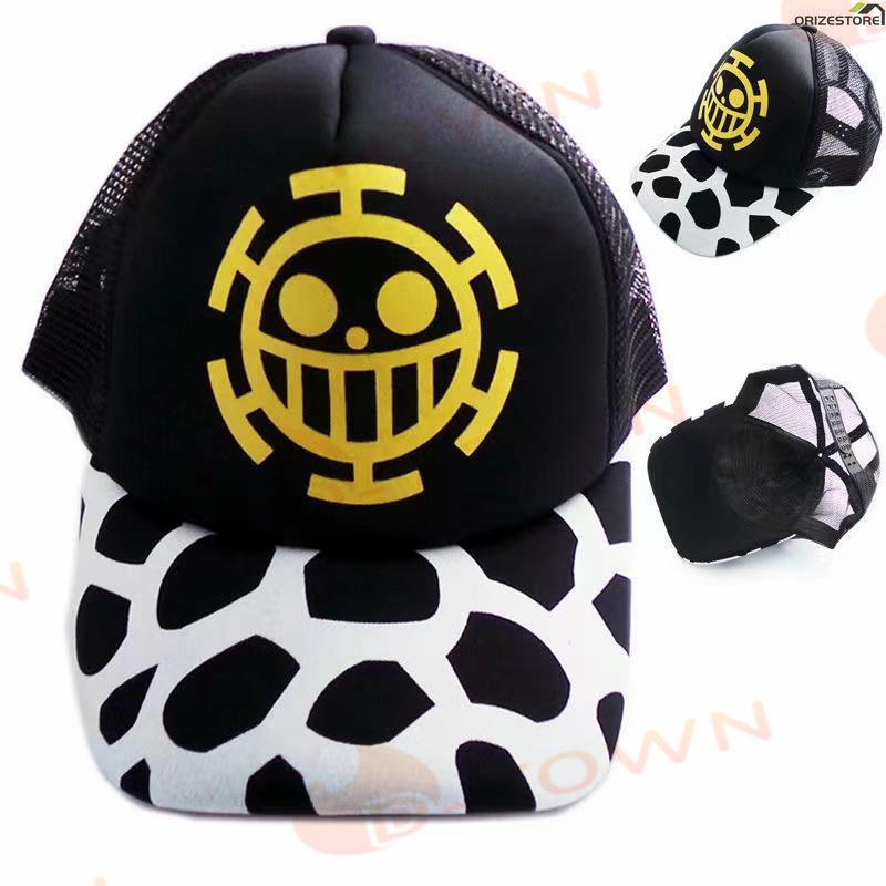 麦わら帽子 ワンピース ONE PIECE ルフィ コスプレ衣装用 道具 ポート