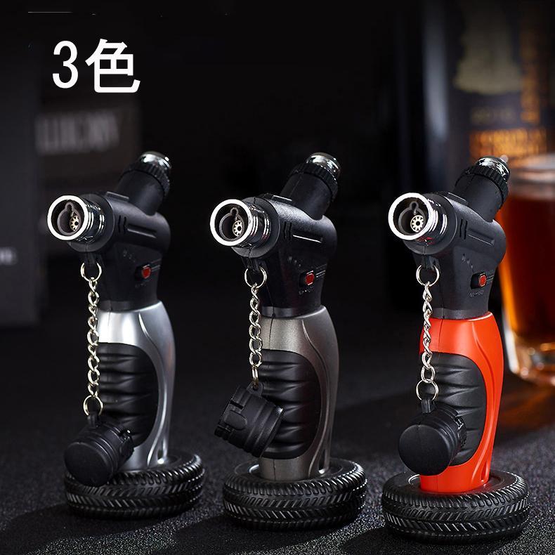 即納 チャッカマン ターボライター ガスライター ガス 注入式