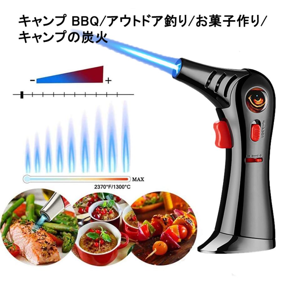 当日発送 チャッカマン 注入式 トーチバーナー バーナー ウインド
