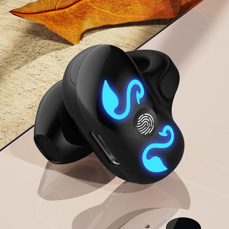 bluetooth イヤホン ランニング オープンイヤー ワイヤレスイヤホン
