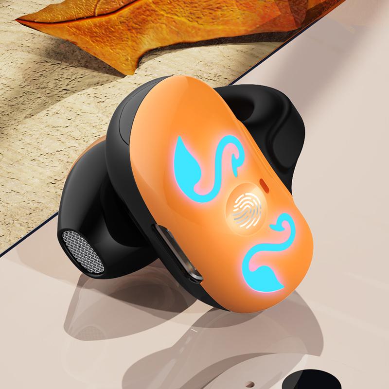 bluetooth イヤホン ランニング オープンイヤー ワイヤレスイヤホン