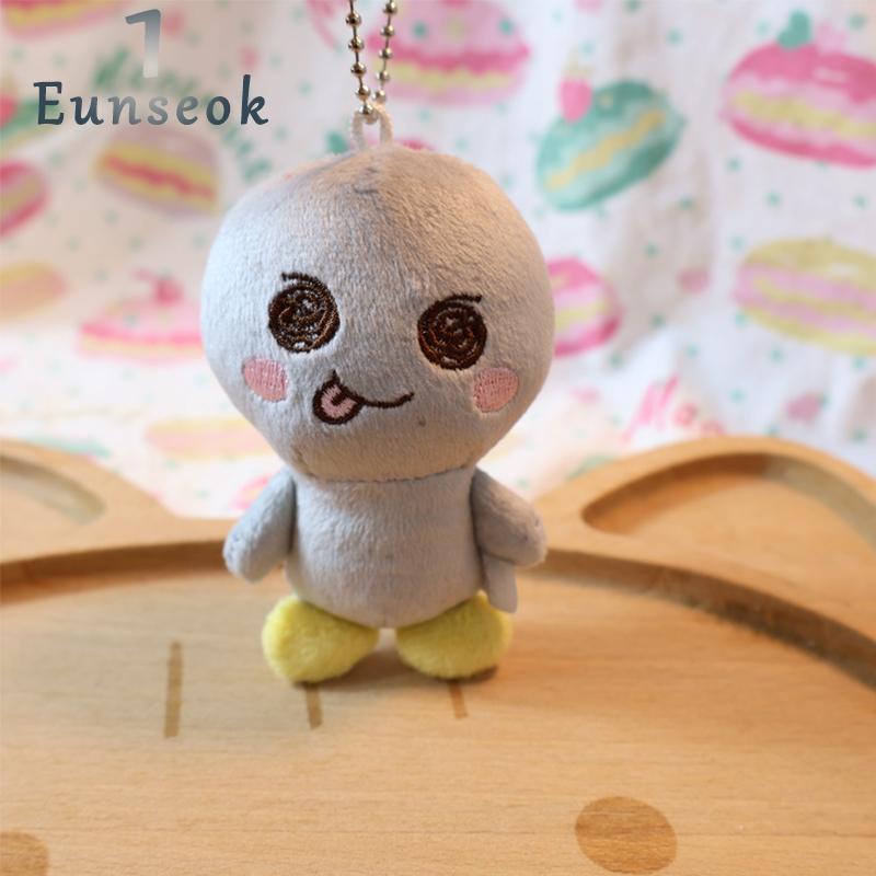 RIIZEグッズ RIIZE キーホルダー 8cm ぬいぐるみ メンバー フィギュア