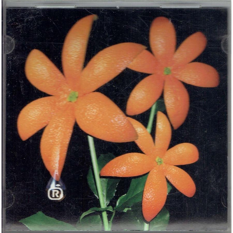 邦楽cd Orange Range オレンジ レンジ 花 Cd Cd Joyo Japan 京都の楽器館yahoo 店 通販 Yahoo ショッピング