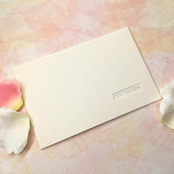 ヴェリタ 結婚式 謝恩会 宴会 パーティー 招待状 案内状 手作りキット オーダーメイド印刷可 Is0330 ペーパーアイテム ジョイアス 通販 Yahoo ショッピング