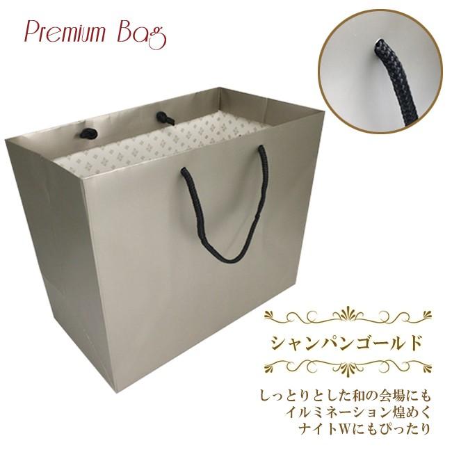 結婚式 引き出物 紙袋 ブライダルバッグ プレミアム ｌサイズ お得な１００枚入り 送料無料 代引き不可 Pb010l ペーパーアイテム ジョイアス 通販 Yahoo ショッピング