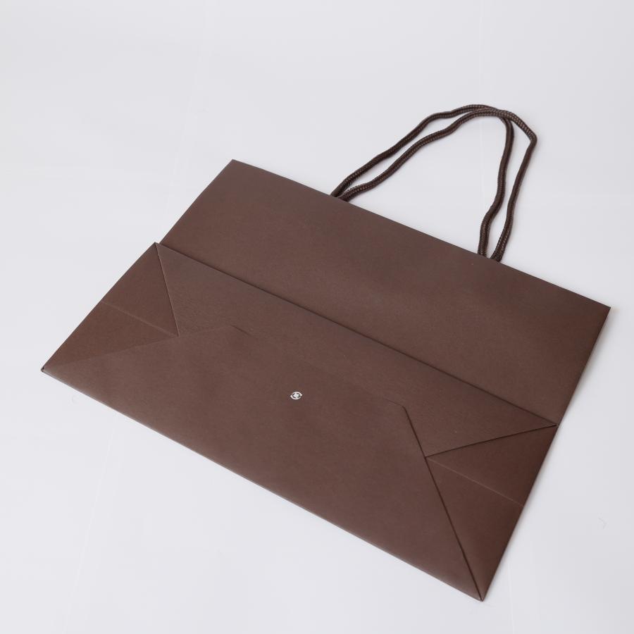 引き出物 紙袋 小 （H27×W36×マチ15cm）100枚【HG】ノーブル ギフト
