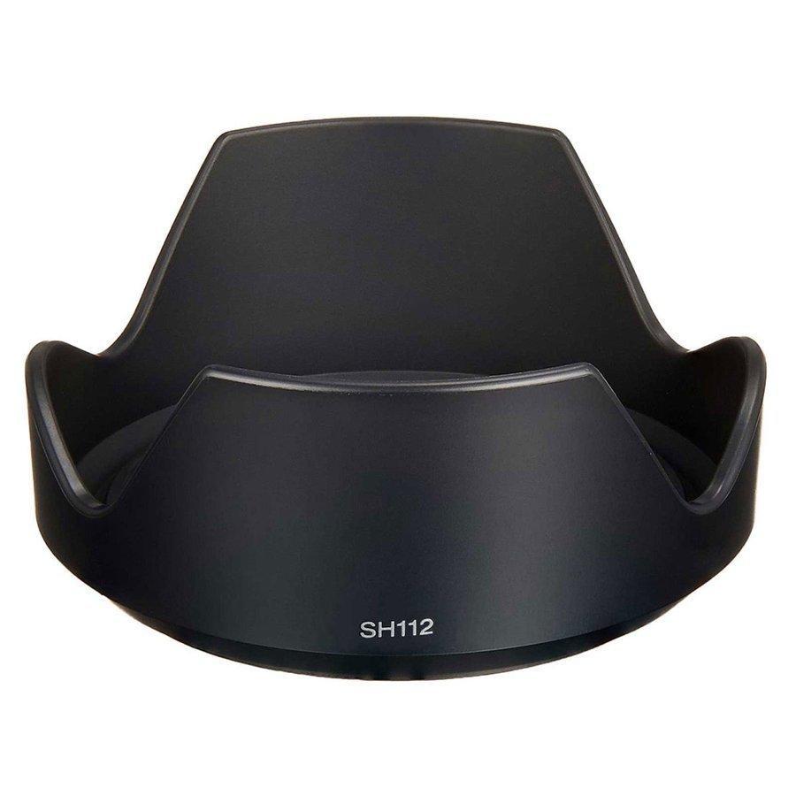 ALC-SH112 互換レンズフード Sony SEL28F20 SEL35F18 SEL1855 等