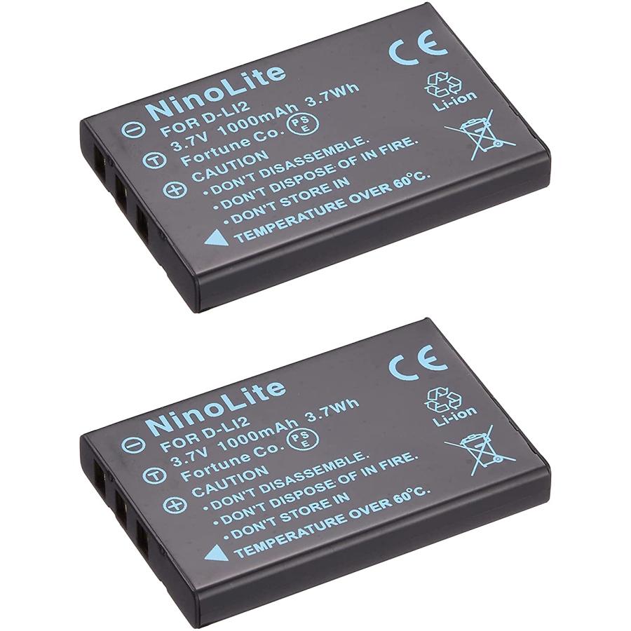 Akku Für Ricoh Caplio RR10 – 3,7V Li-Ion – 1800 MAh – Austauschakku Mit Schutzelektronik