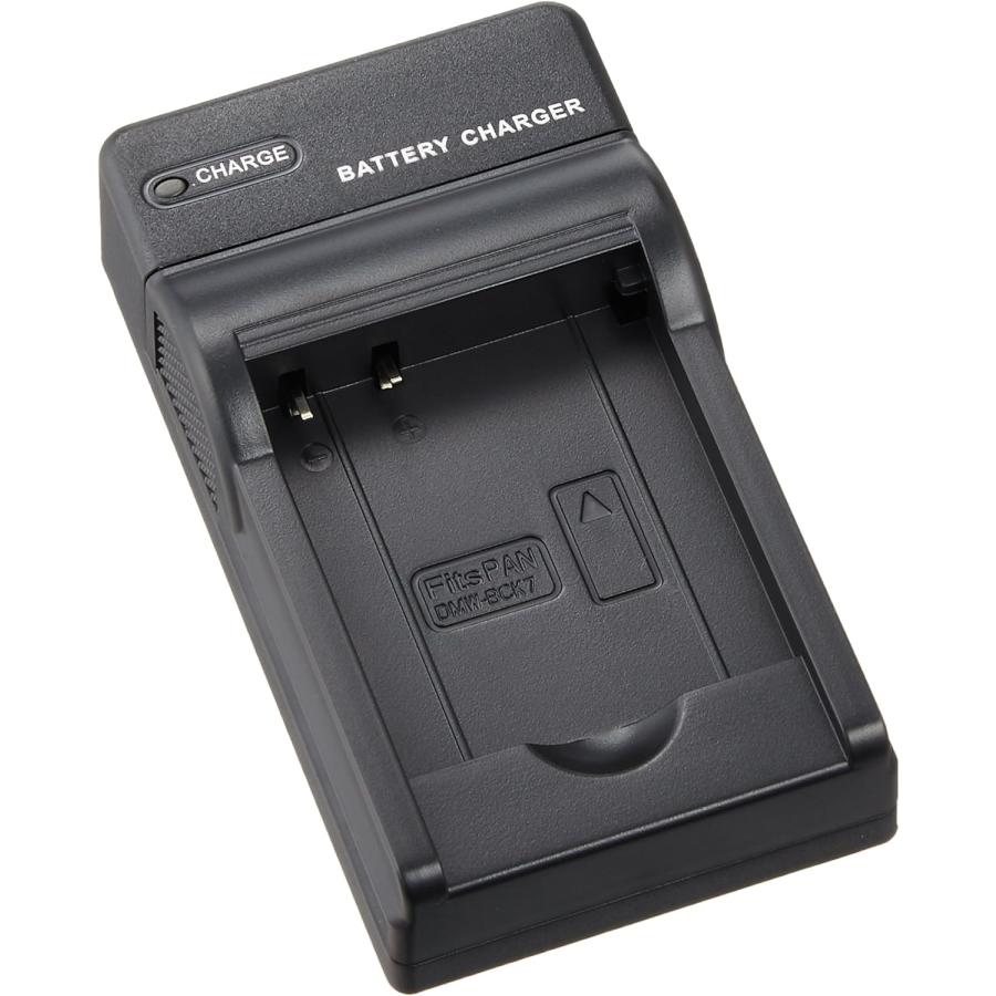 USB充電器 と バッテリー2個セット DC118 Panasonic DMW-BCK7互換 : Joypirika - 通販 - Yahoo ...