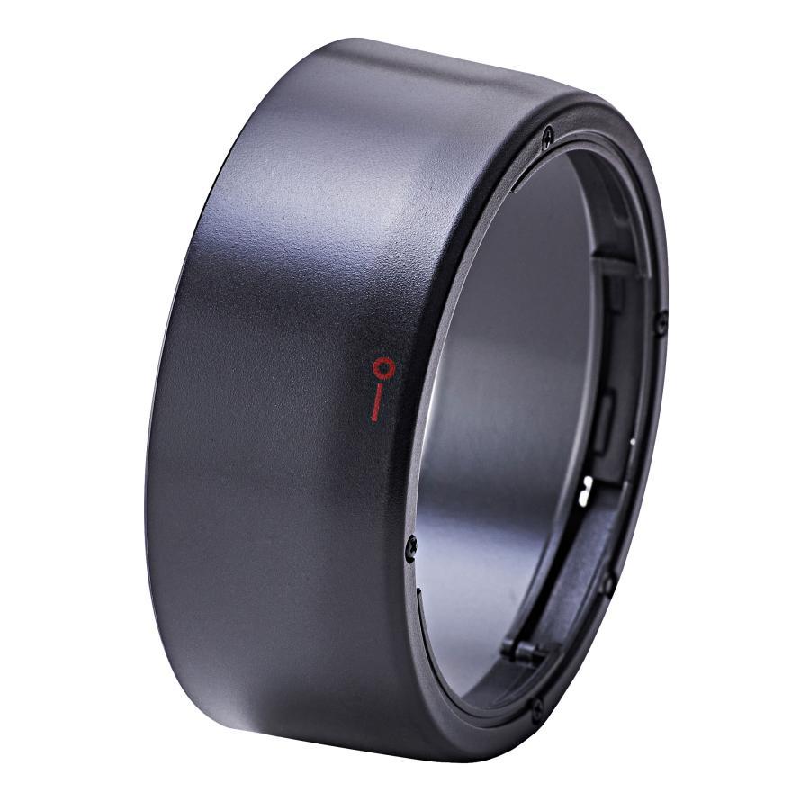 2点セット ES-65B 互換 RF50mm F1.8 STM 対応 レンズフード と 2点セット ES-65B 互換 RF50mm F1.8 STM 対応 レンズフード と