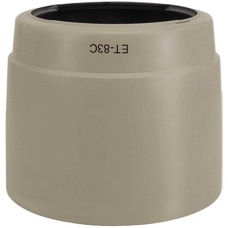 田*田様 Canon ET-83II レンズフード　ジャンク品 田*田様 Canon ET-83II レンズフード ジャンク品 田*田様 Canon