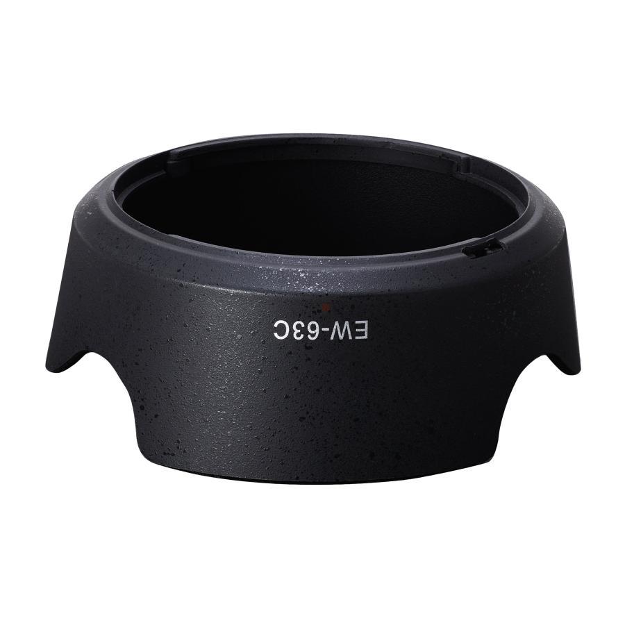 Canon - EF-S 18-55mm F4-5.6 IS STM★EW-63Cとフィルター Canon EF-S 18-55mm f/4-5.6 IS STM | Standard Zoom Lens