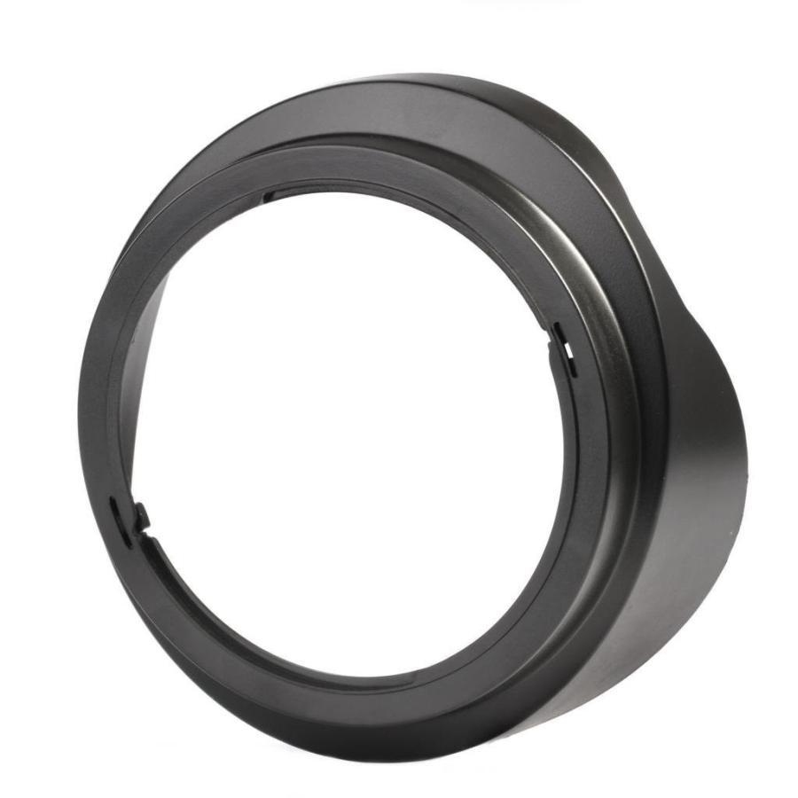 キヤノン　EF17-40mm F4L USM フードEW-83E EW-83E 互換レンズフード キヤノン 交換レンズ EF16-35mm F2.8L USM