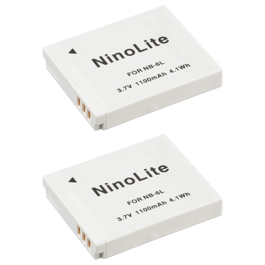 2個セット Canon キャノン NB-6L 互換バッテリー IXY DIGITAL 25 2個セット Canon キャノン NB-6L 互換バッテリー IXY DIGITAL 25