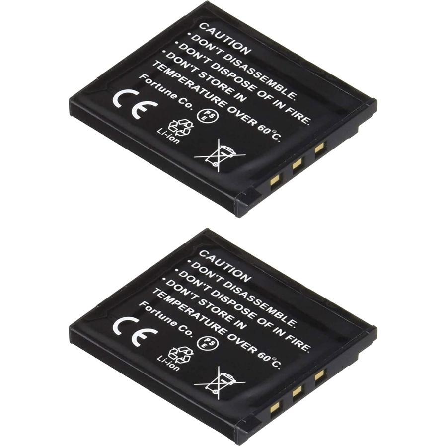 2個セット CASIO カシオ NP-60 互換バッテリー EXILIM EX-S12 EX 2個セット CASIO カシオ NP-60 互換バッテリー EXILIM EX-S12 EX