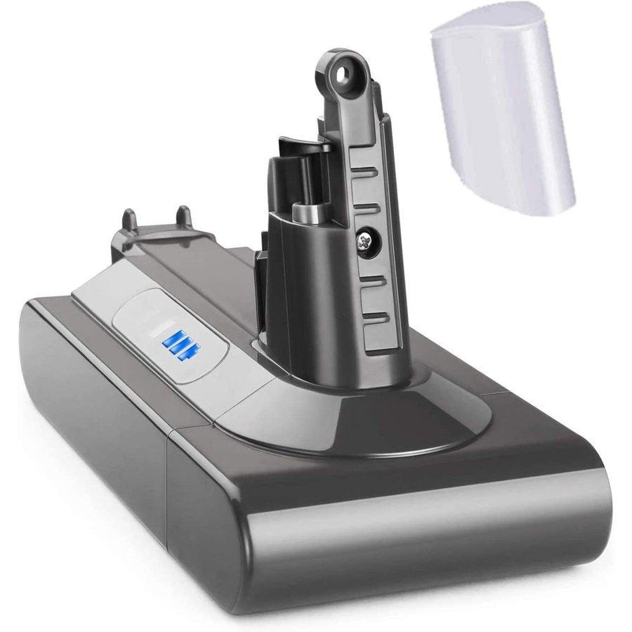 Dyson SV12 シリーズ NinoLite V10 対応バッテリー Cyclone ダイソン