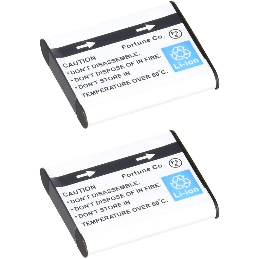 Akku Für Panasonic HX-WA10, DC1, DC10, DC15 Serie - Kompatibel Mit VW-VBX070, CE/FCC/RoHS-zertifiziert