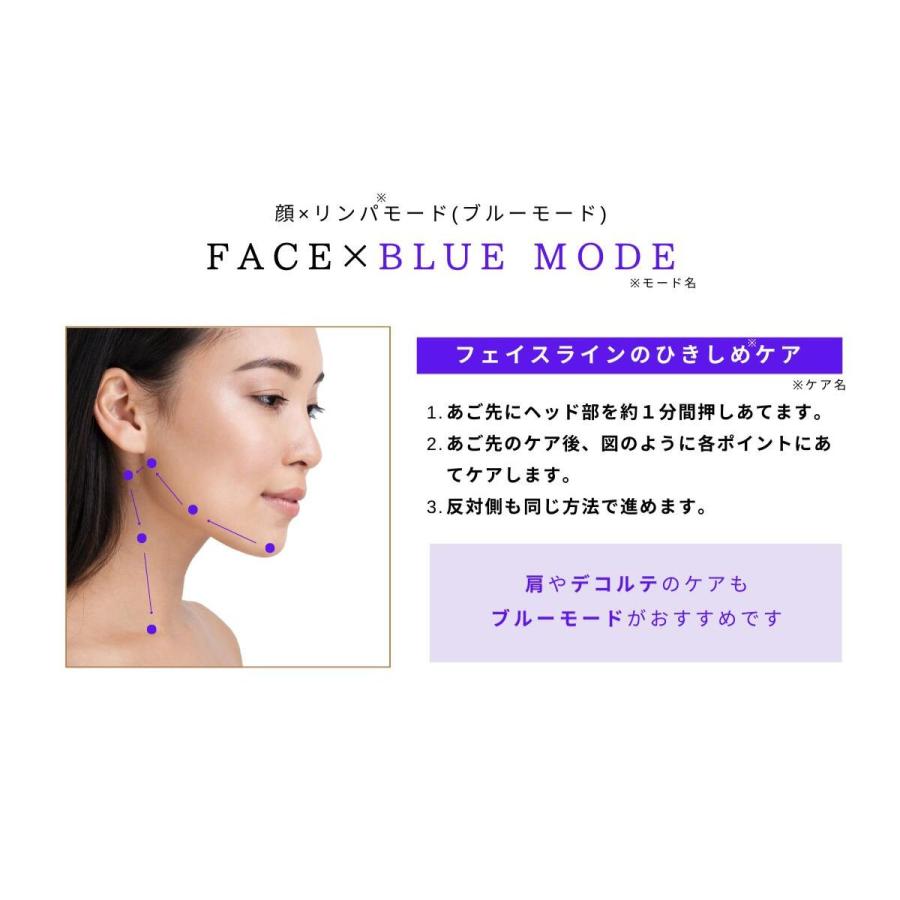 JETty 【クーポンで3,980円】 美顔器 EMS 目元美顔器 リフトアップ