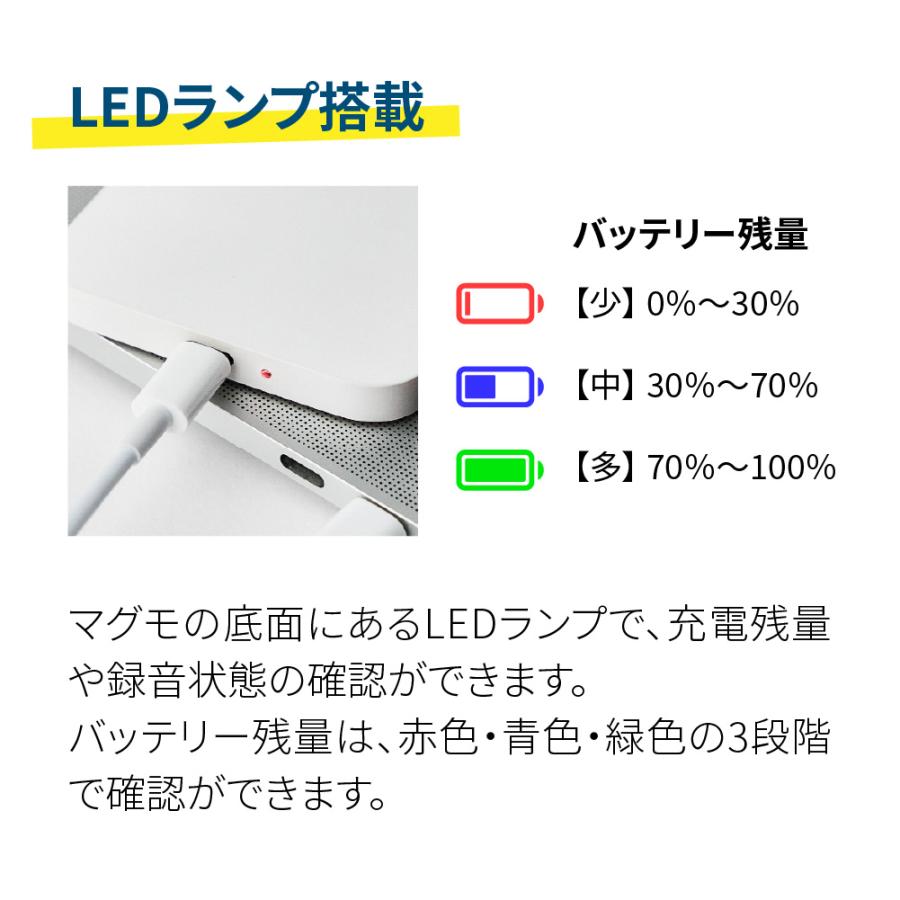 magmo 【訳あり品】 マグモ スマホ 通話レコーダー ボイス magmo 【訳あり品】 マグモ スマホ 通話レコーダー ボイス