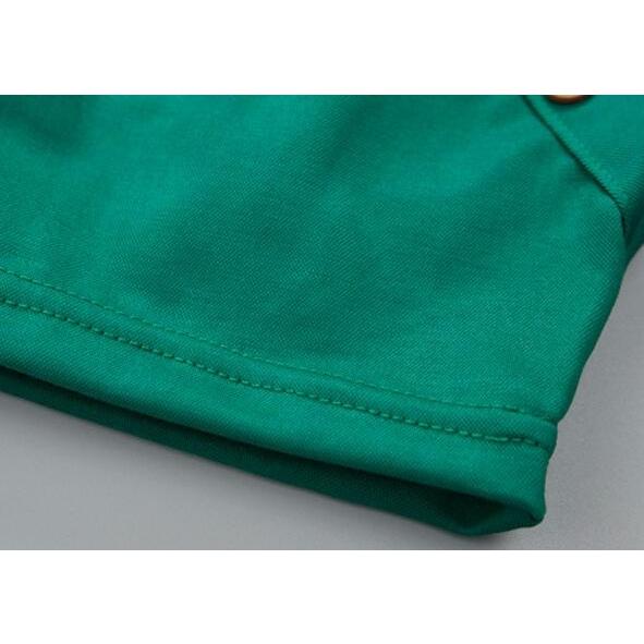 子供服 ベビー服 セットアップ パイナップル柄 上下セット 男の子 女の子 夏 Ｔシャツ 半袖 80 90 100 110 120 | キッズ | 08