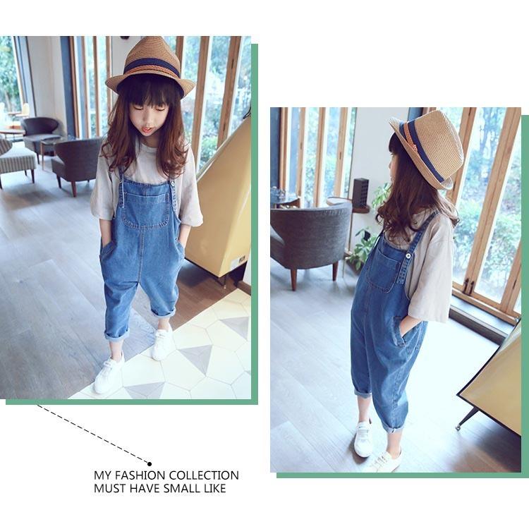 送料無料 キッズ ベビー服 子供服 オーバーオール デニム サロペット ジーンズ 女の子 男の子 ジュニア 110cm 120cm 130cm 140cm 150cm 160cm 129 :129:JOYPOT-ジョイポト - 通販 - Yahoo!ショッピング 送料無料 キッズ ベビー服 子供服 オーバーオール デニム サロペット ジーンズ 女の子 男の子 ジュニア 110cm 120cm 130cm 140cm 150cm 160cm 129 :129:JOYPOT-ジョイポト - 通販 - Yahoo!ショッピング