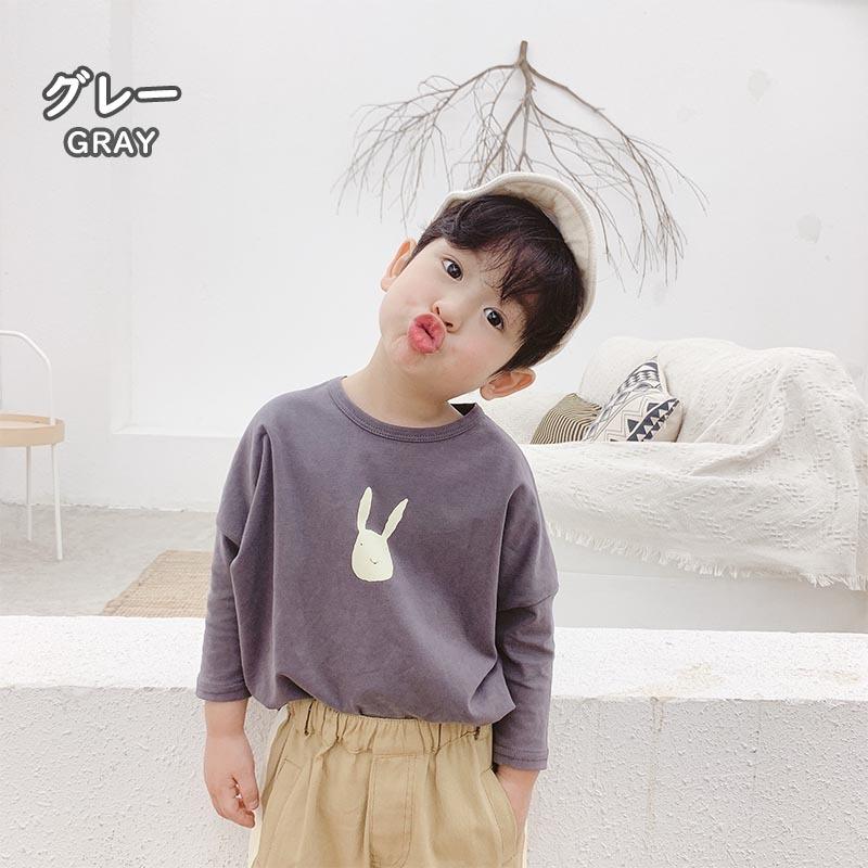 キッズ ベビー服 子供服 Tシャツ 長袖 シンプル おしゃれ 男の子 女の子 トップス かわいい 夏 春 秋 80cm 90cm 100cm 110cm 1cm 1567 1567 Joypot ジョイポト 通販 Yahoo ショッピング