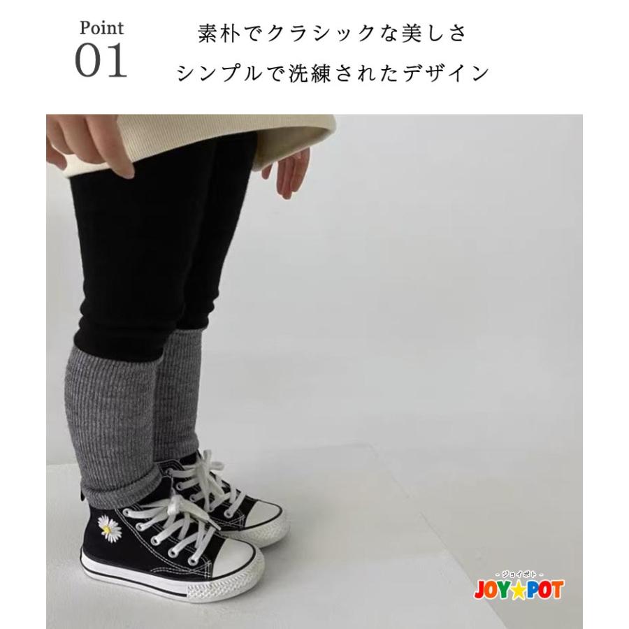 ベビー服 キッズ レギンス ストッキング 無地 女の子 70 80 90 100 子供服 発表会 ダンス 幼稚園 |  | 01