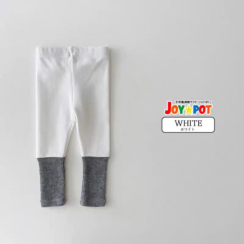 ベビー服 キッズ レギンス ストッキング 無地 女の子 70 80 90 100 子供服 発表会 ダンス 幼稚園 |  | 04