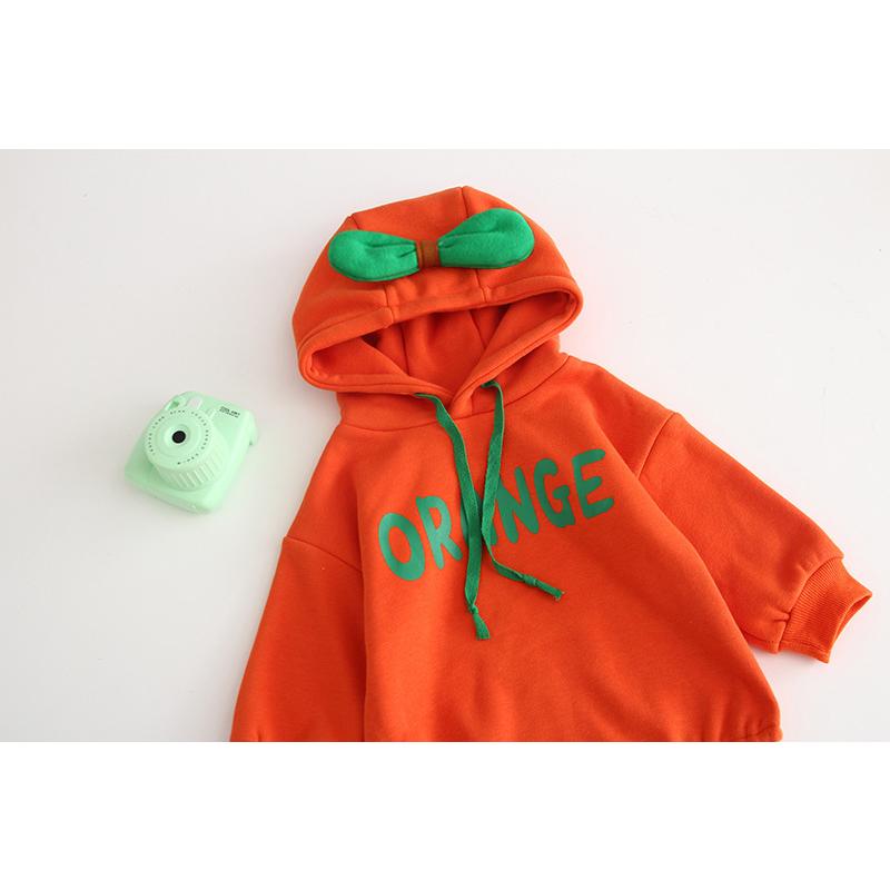 ベビー服 ロンパース おもしろ コスプレ 新生児 60 70 80 90 長袖 フルーツ カバーオール 足なし 赤ちゃん 出産祝い | キッズ | 14