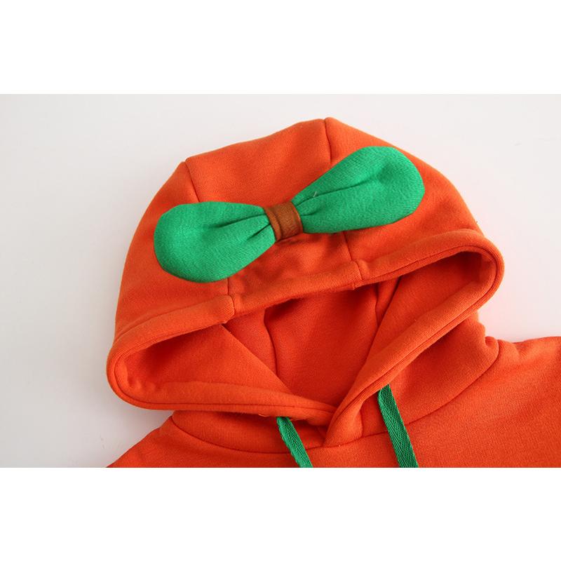 ベビー服 ロンパース おもしろ コスプレ 新生児 60 70 80 90 長袖 フルーツ カバーオール 足なし 赤ちゃん 出産祝い | キッズ | 12