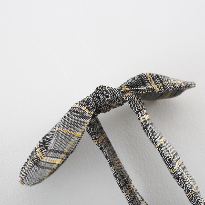 ベビー服 女の子 ワンピース 70 80 90 100 長袖 チェック柄 格子 大人っぽい 子供服 秋 春 女のコ服 | キッズ | 13