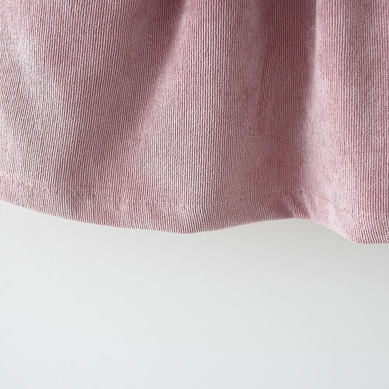 ベビー服 ワンピース 赤ちゃん セレモニー ドレス 新生児 お宮参り リボン お祝い 結婚式 女の子 70 80 90 100 | キッズ | 11