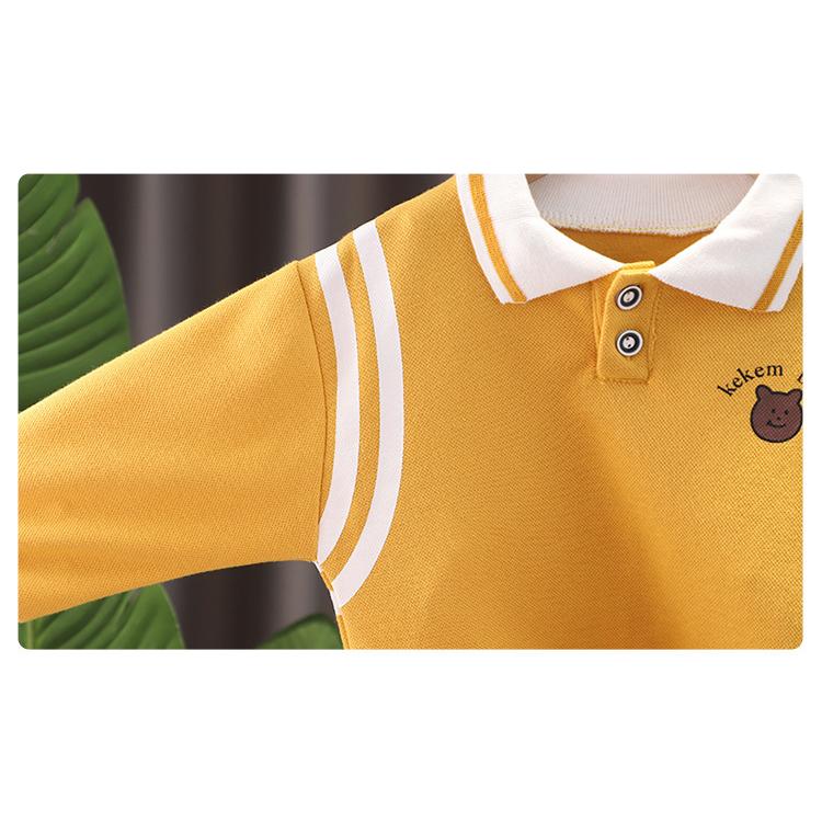 子供服 上下セット 男の子 ベビー服 セットアップ 女の子 80 90 100 110 120 長袖 トレーナー スウェットパンツ 秋冬 春 | キッズ | 09