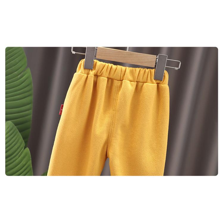 子供服 上下セット 男の子 ベビー服 セットアップ 女の子 80 90 100 110 120 長袖 トレーナー スウェットパンツ 秋冬 春 | キッズ | 11