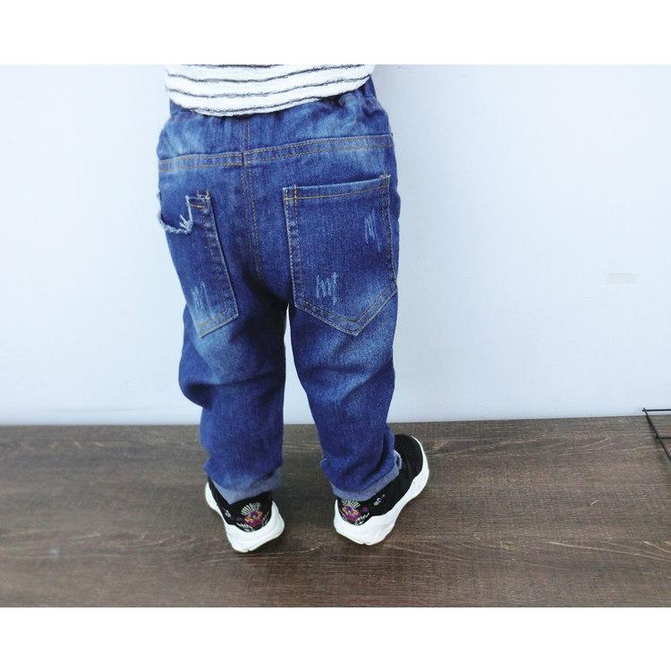 キッズ ズボン 子供服 ジュニア ボトムス ジーンズ  デニムパンツ 男の子 女の子 秋 冬 春 80 90 100 110 120 130 | キッズ | 12