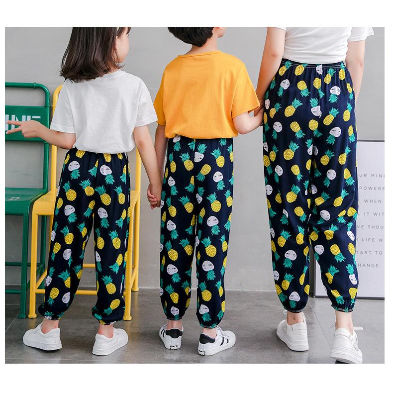送料無料 キッズ服 子供服 長ズボン ロングパンツ 薄い 虫よけ 涼しい ボトムス 女の子 男の子 春 夏 90cm 100cm 110cm 1cm 130cm 140cm 150cm 160cm 2173 2173 Joypot ジョイポト 通販 Yahoo ショッピング