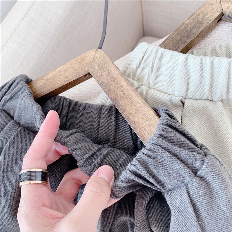 キッズ 子供服 ズボン 男の子 女の子 秋 冬 春 ゆったり 80 90 100 110 120 130 ベビー服 ボトムス | キッズ | 15