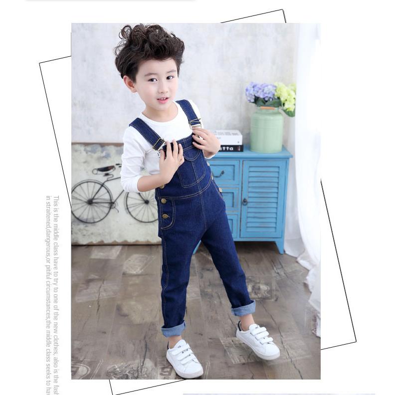 オーバーオール モンベル 100 男の子 女の子 キッズ オーバーオール