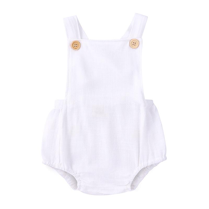 ベビー服 ロンパース カバーオール 男の子 女の子 赤ちゃん 60 70 80 90 100 無地 子供服 | キッズ | 07