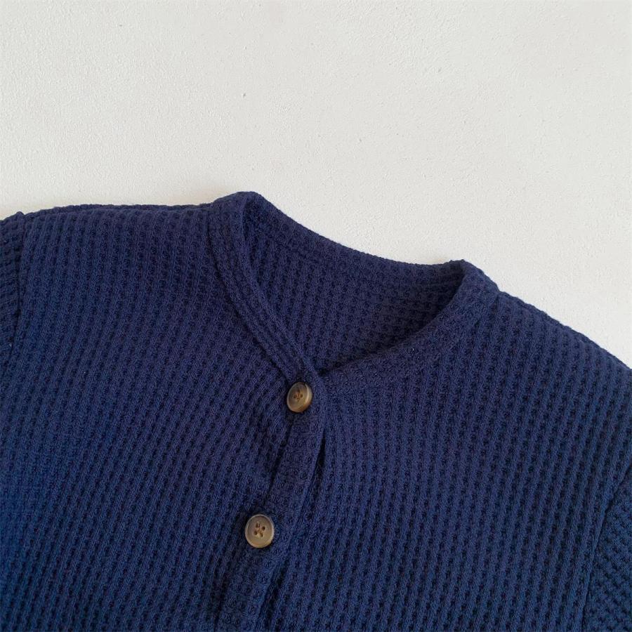 ベビー服 カーディガン 60 70 80 90 100 ニット 秋冬 赤ちゃん 出産祝い 子供服 男の子 女の子 | キッズ | 08